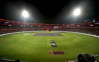 M. Chinnaswamy Stadium set for major overhaul, KSCA eyes 20,000-seat expansion