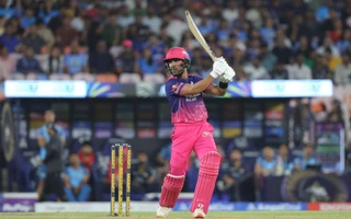 IPL 2026: GT vs RR Today's Match Highlights: Unmissable video recap, turning points, match analysis, stats and more