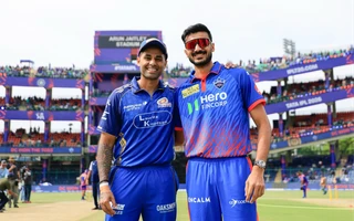 'Axar Patel's captaincy was absolutely outstanding, can't say the same about Suryakumar' - Ex-India opener analyses DC vs MI clash