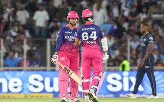 IPL 2026: Yashasvi and Suryavanshi remind me of Hayden-Gilchrist’ - Harbhajan Singh praises RR duo’s fear factor