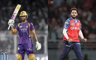 KKR vs PBKS Dream11 Prediction
