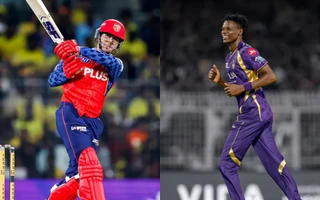 IPL 2026, Match 12 - Who will win today's player battles between Kolkata and Punjab?