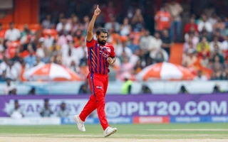 IPL 2026: SRH vs LSG Today's Match Highlights: Unmissable video recap, turning points, match analysis, stats and more