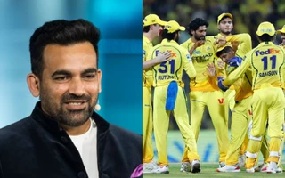 IPL 2026: ‘This is a massive test for Ruturaj Gaikwad’ - Zaheer Khan on CSK’s transitional phase without MS Dhoni