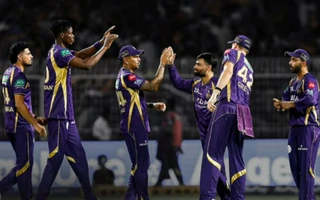 Kolkata Knight Riders
