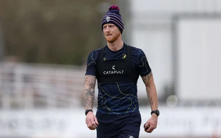 Ben Stokes
