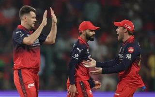 IPL 2026: Royal Challengers Bengaluru vs Chennai Super Kings, Match 11 - Who Said What?