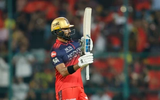 ‘Coming back to RCB paved my path’ - Devdutt Padikkal opens up on career-defining IPL 2025 return