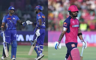 RR vs MI Dream11 Prediction