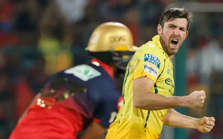 IPL 2026: ‘Overton has never bowled in the death in his life’ - Badrinath questions Gaikwad’s bowling changes after CSK’s loss to RCB