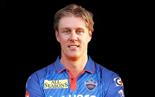 Kyle Jamieson