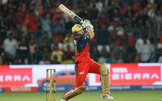 'Tim David is an extremely gifted ball striker' - Dinesh Karthik lavishes massive praises for RCB finisher after CSK thumping