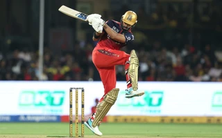 'His determination stands out' - Devdutt Padikkal gets praised by Dinesh Karthik for thrashing CSK at Chinnaswamy