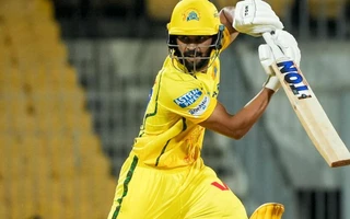 Wasim Jaffer urges Ruturaj Gaikwad to get rid of 'tunnel vision of scoring big'