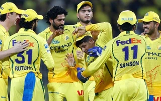 IPL 2026: Chennai Super Kings's strongest predicted XI against Delhi Capitals
