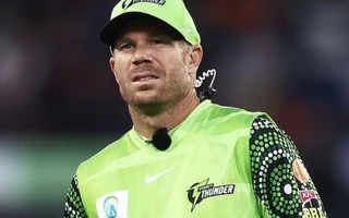 Cricket NSW lends support to David Warner in drunk driving case