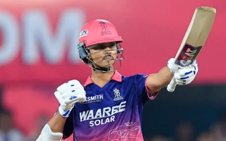 IPL 2026: RR vs MI, Match 13: Stats Review of player records and achieved milestones