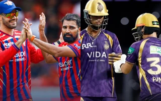 IPL 2026: Kolkata Knight Rider’s strongest predicted XI against Lucknow Super Giants