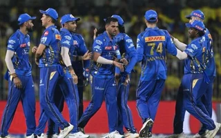 Mumbai Indians