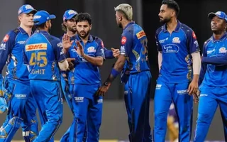 GT vs MI Dream11 Prediction