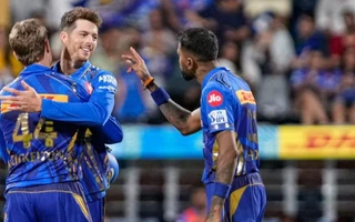 IPL 2026: Mumbai Indians' strongest predicted XI against Royal Challengers Bengaluru