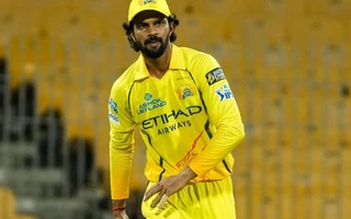 IPL 2026: Ruturaj Gaikwad fined by IPL despite win over Delhi Capitals