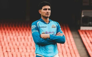 Skipper Shubman Gill fined heavily despite Gujarat Titans' win over Delhi Capitals