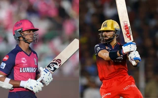 IPL 2026: Match 16, RR vs RCB Match Prediction
