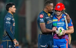 David Miller and Rabada