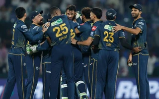 IPL 2026: Gujarat Titans' strongest predicted XI against Mumbai Indians