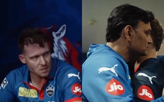 Delhi Capitals