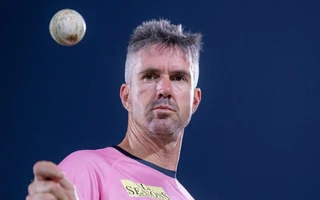 Kevin Pietersen (