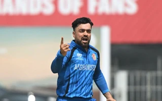‘If I don’t play for Afghanistan, I won’t play for any other country’ - Rashid Khan reveals citizenship offer from India