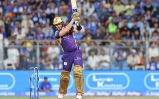 IPL 2026: Why is Finn Allen not playing GT vs KKR Match 25?