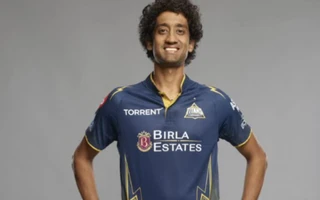 Sai Kishore