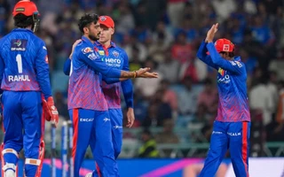 Delhi Capitals
