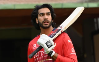 Venkatesh Iyer