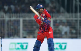 'Lucknow Super Giants had lost this game' - Aakash Chopra lauds Mukul Choudhary's knock in LSG's thrilling win vs KKR