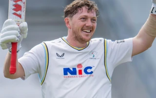 Dom Bess (Source:Yorkshire)