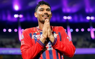 ‘He now has to play for India’ - Mukul Choudhary’s father makes his intentions clear after LSG star’s breakout IPL knock