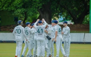 Ireland names squads for Emerald Challenge ahead of one-off New Zealand Test