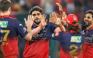 IPL 2026: Royal Challengers Bengaluru's strongest predicted XI against Mumbai Indians