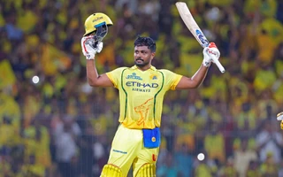 Sanju Samson
