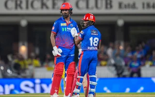 IPL 2026 Memes: Hilarious Reactions from CSK vs DC, Match 18 at MA Chidambaram Stadium, Chennai