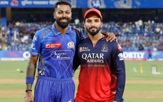 RCB vs MI