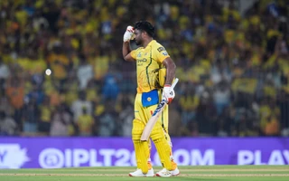 IPL 2026: ‘Monkey off his back’ - Suresh Raina concedes Sanju Samson’s century silences critics