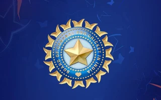 BCCI Logo