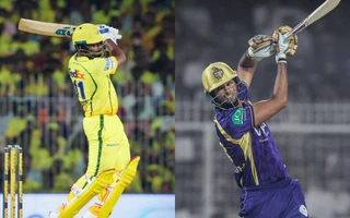 CSK vs KKR