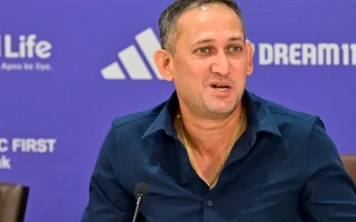Ajit Agarkar