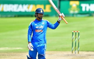 Sri Lanka ODI Tri-Series 2026: Schedule, Squads, Live Streaming, Broadcasters & All you need to know